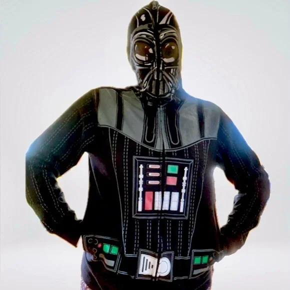Star Wars Darth Vader színező. Ingyenes letöltés, nyomtatás vagy